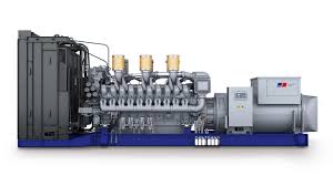 Diesel Generator Sets